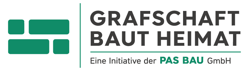 Grafschaft baut Heimat